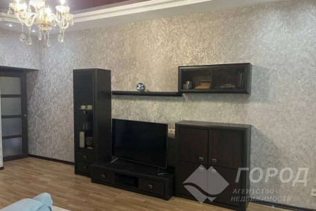 Продам 2-х кімнатну квартиру в новобудові, Гагарина проспект, Проспект Гагарина метро, Код: 815183/1