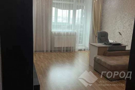 Продам 2-х кімнатну квартиру в новобудові, Гагарина проспект, Проспект Гагарина метро, Код: 815183/1