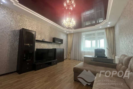 Продам 2-х кімнатну квартиру в новобудові, Гагарина проспект, Проспект Гагарина метро, Код: 815183/1