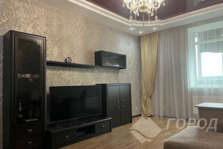 Продам 2-х кімнатну квартиру в новобудові, Гагарина проспект, Проспект Гагарина метро, Код: 815183/1