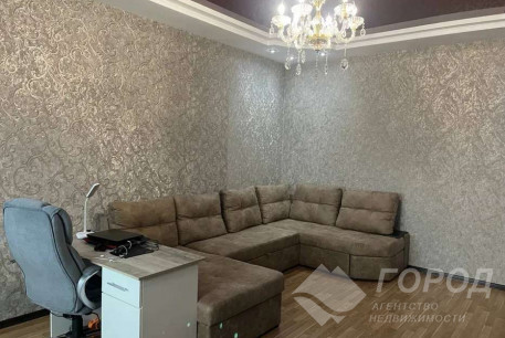 Продам 2-х кімнатну квартиру в новобудові, Гагарина проспект, Проспект Гагарина метро, Код: 815183/1