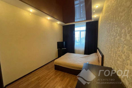 Продам 2-х кімнатну квартиру в новобудові, Гагарина проспект, Проспект Гагарина метро, Код: 815183/1