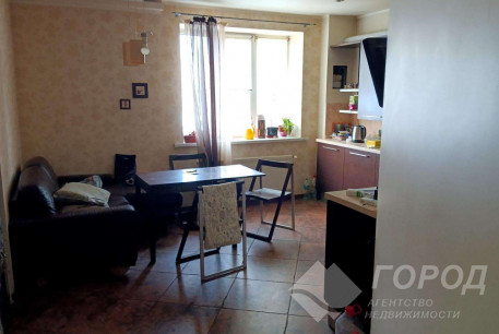 Сдам 3-х кімнатну квартиру, Гагарина проспект, Метростроителей метро, Код: 815186/1