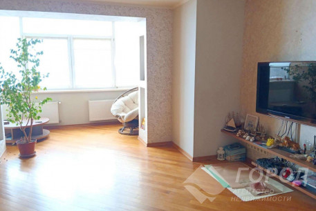 Сдам 3-х кімнатну квартиру, Гагарина проспект, Метростроителей метро, Код: 815186/1