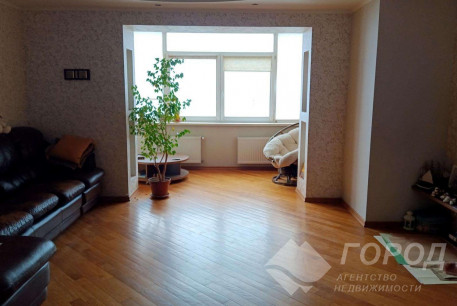 Сдам 3-х кімнатну квартиру, Гагарина проспект, Метростроителей метро, Код: 815186/1