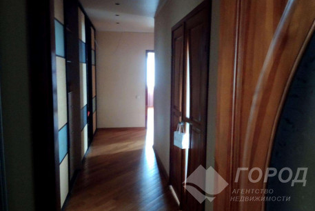 Сдам 3-х кімнатну квартиру, Гагарина проспект, Метростроителей метро, Код: 815186/1