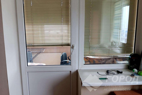 Сдам 3-х кімнатну квартиру, Гагарина проспект, Метростроителей метро, Код: 815186/1