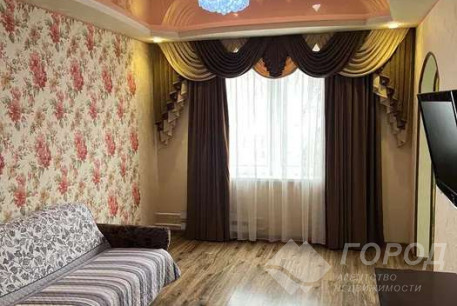 Сдам 3-х кімнатну квартиру, Салтовка, Студенческая метро, Код: 815187/1