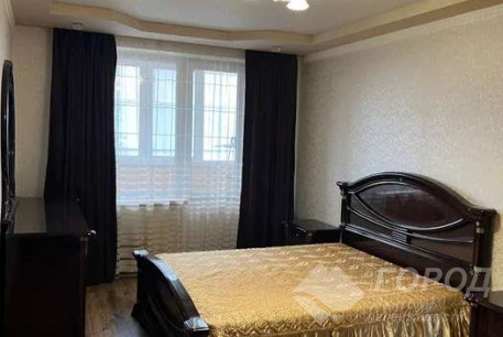 Сдам 3-х кімнатну квартиру, Салтовка, Студенческая метро, Код: 815187/1