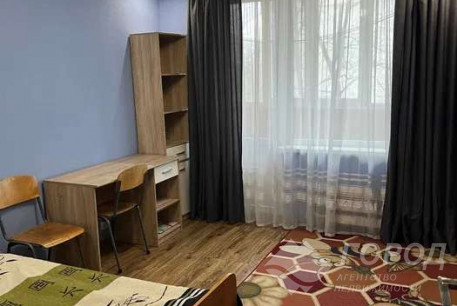 Сдам 3-х кімнатну квартиру, Салтовка, Студенческая метро, Код: 815187/1