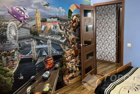 Сдам 3-х кімнатну квартиру, Салтовка, Студенческая метро, Код: 815187/1