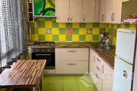 Сдам 3-х кімнатну квартиру, Салтовка, Студенческая метро, Код: 815187/1