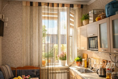 Продам 2-х кімнатну квартиру, Харьковский р-н, Травневое (Харьковский район), Код: 815189/1