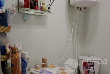 Продам 2-х кімнатну квартиру, Харьковский р-н, Травневое (Харьковский район), Код: 815189/1