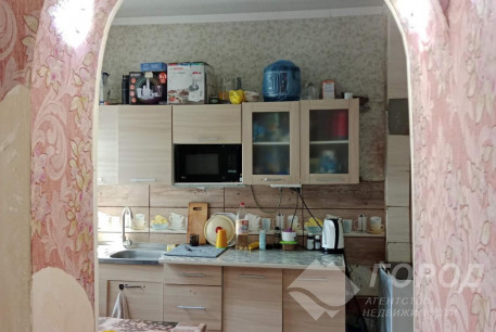 Продам 2-х кімнатну квартиру, Харьковский р-н, Травневое (Харьковский район), Код: 815189/1