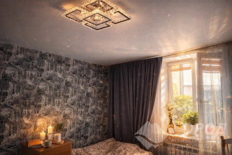 Продам 2-х кімнатну квартиру, Харьковский р-н, Травневое (Харьковский район), Код: 815189/1