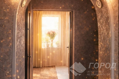 Продам 2-х кімнатну квартиру, Харьковский р-н, Травневое (Харьковский район), Код: 815189/1