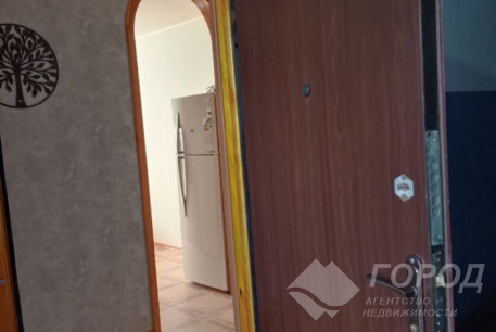 Продам 1-кімнатну квартиру, Одесская, Супермаркет Класс, Код: 815190/1