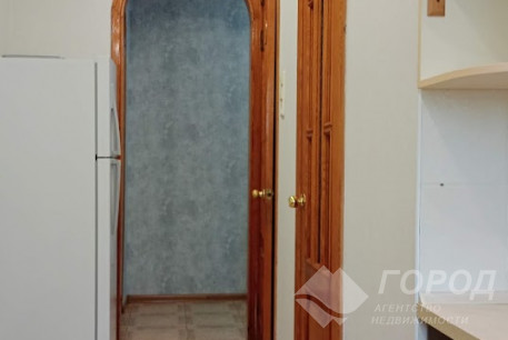 Продам 1-кімнатну квартиру, Одесская, Супермаркет Класс, Код: 815190/1