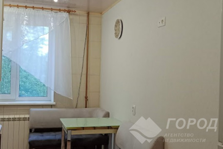 Продам 1-кімнатну квартиру, Одесская, Супермаркет Класс, Код: 815190/1