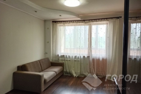 Продам 1-кімнатну квартиру, Одесская, Супермаркет Класс, Код: 815190/1