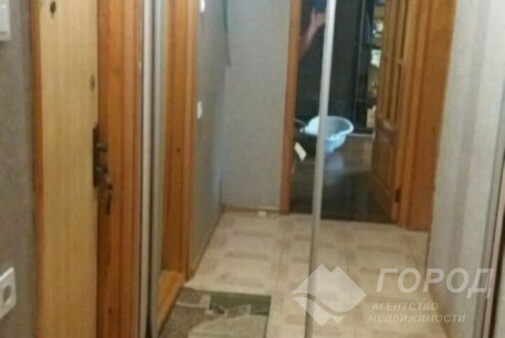 Продам 1-кімнатну квартиру, Одесская, Супермаркет Класс, Код: 815190/1