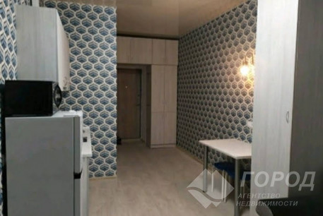 Сдам 1-кімнатну квартиру, Салтовка, Код: 815192/1