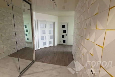 Продам 2-х кімнатну квартиру в новобудові, Алексеевка, Алексеевская метро, Код: 815193/1