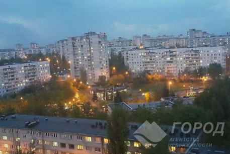 Продам 2-х кімнатну квартиру в новобудові, Алексеевка, Алексеевская метро, Код: 815193/1