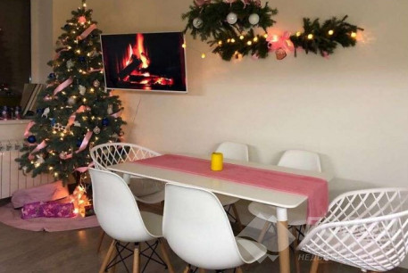 Продам 2-х кімнатну квартиру в новобудові, Алексеевка, Алексеевская метро, Код: 815193/1