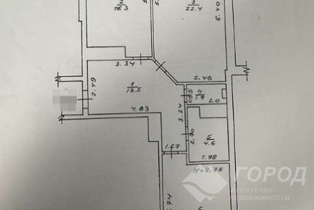 Продам 2-х кімнатну квартиру в новобудові, Алексеевка, Алексеевская метро, Код: 815193/1
