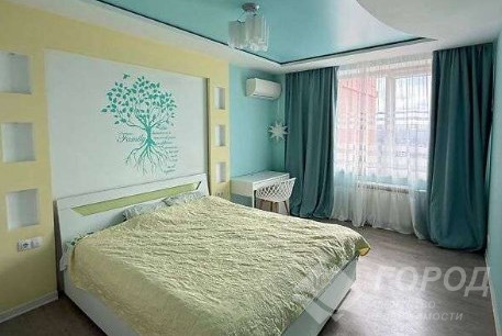 Продам 2-х кімнатну квартиру в новобудові, Алексеевка, Алексеевская метро, Код: 815193/1