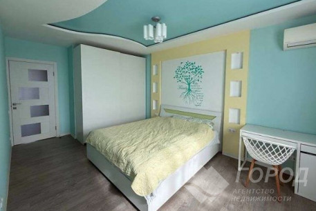 Продам 2-х кімнатну квартиру в новобудові, Алексеевка, Алексеевская метро, Код: 815193/1