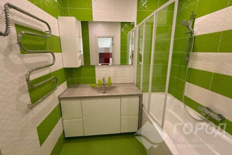 Продам 2-х кімнатну квартиру в новобудові, Алексеевка, Алексеевская метро, Код: 815193/1