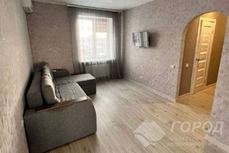 Сдам 1-кімнатну квартиру в новобудові, Центральный рынок, Центральный Рынок метро, Код: 815195/1