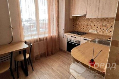 Сдам 1-кімнатну квартиру в новобудові, Центральный рынок, Центральный Рынок метро, Код: 815195/1