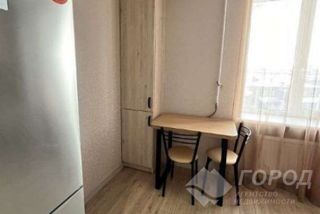 Сдам 1-кімнатну квартиру в новобудові, Центральный рынок, Центральный Рынок метро, Код: 815195/1