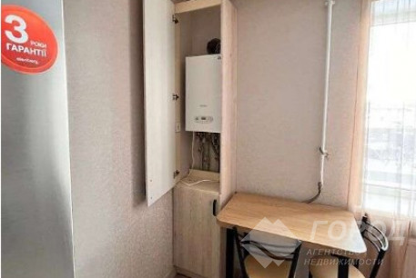 Сдам 1-кімнатну квартиру в новобудові, Центральный рынок, Центральный Рынок метро, Код: 815195/1