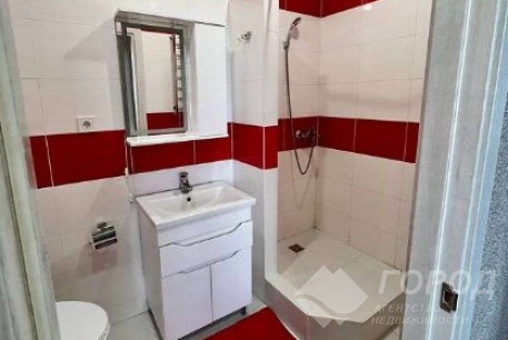 Сдам 1-кімнатну квартиру в новобудові, Центральный рынок, Центральный Рынок метро, Код: 815195/1