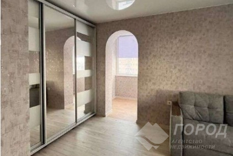 Сдам 1-кімнатну квартиру в новобудові, Центральный рынок, Центральный Рынок метро, Код: 815195/1