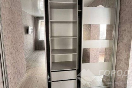 Сдам 1-кімнатну квартиру в новобудові, Центральный рынок, Центральный Рынок метро, Код: 815195/1