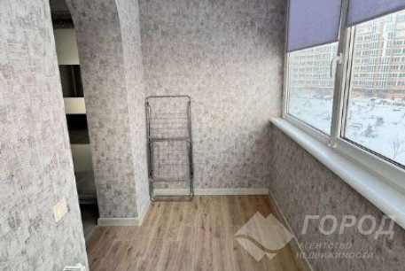 Сдам 1-кімнатну квартиру в новобудові, Центральный рынок, Центральный Рынок метро, Код: 815195/1