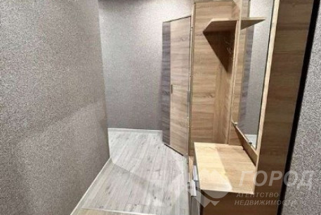 Сдам 1-кімнатну квартиру в новобудові, Центральный рынок, Центральный Рынок метро, Код: 815195/1