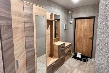 Сдам 1-кімнатну квартиру в новобудові, Центральный рынок, Центральный Рынок метро, Код: 815195/1