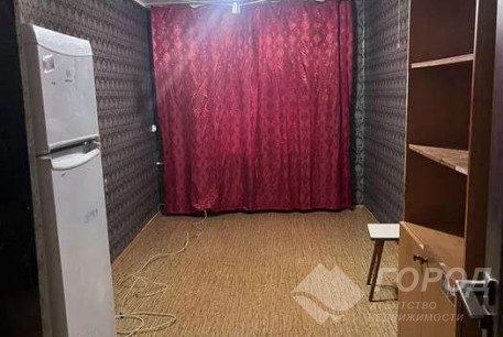 Сдам гостинку, ХТЗ, Пролетарская метро (Индустриальная), Код: 815196/1