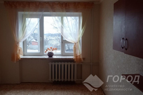 Продам гостинку, ХТЗ, Пролетарская метро (Индустриальная), Код: 815197/1