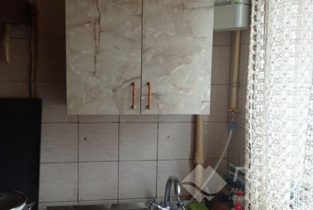 Продам гостинку, ХТЗ, Пролетарская метро (Индустриальная), Код: 815197/1