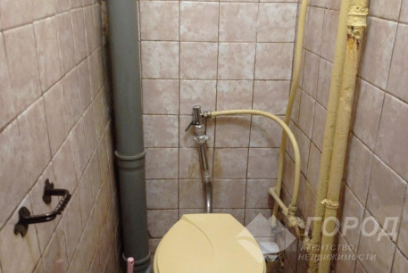 Продам гостинку, ХТЗ, Пролетарская метро (Индустриальная), Код: 815197/1