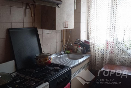 Продам гостинку, ХТЗ, Пролетарская метро (Индустриальная), Код: 815197/1