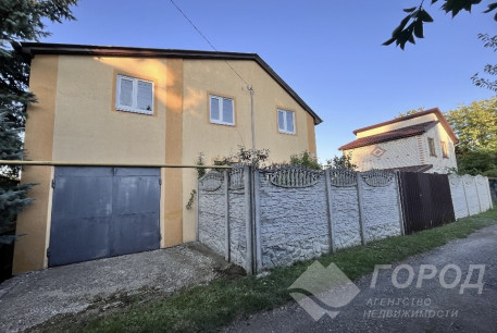 Продам дом, Харьковский р-н, Олешки (село), Код: 815198/1